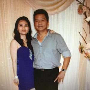 Meet your Posher, Hoang